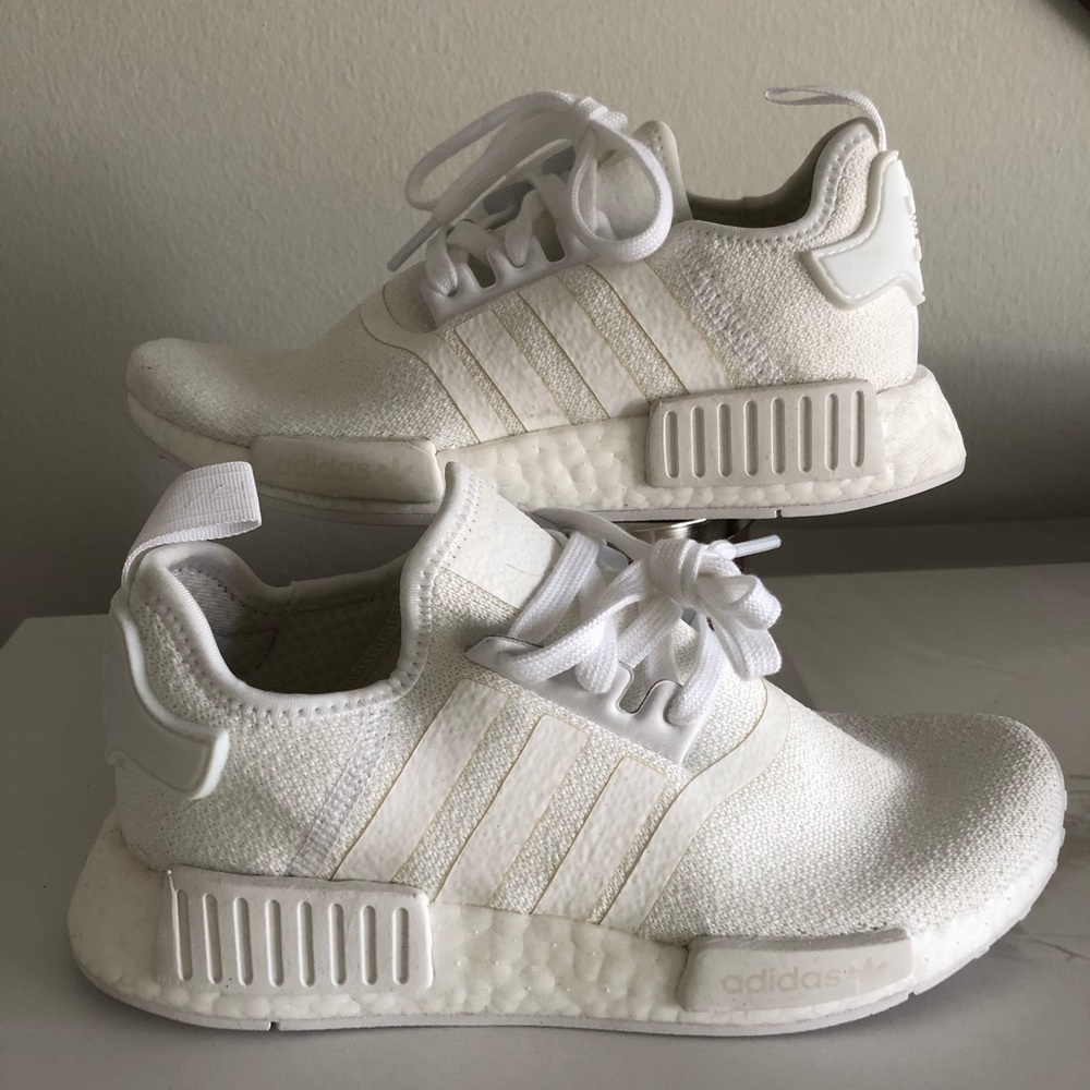 Adidas NMD R1 Youth 4.5/womens 6